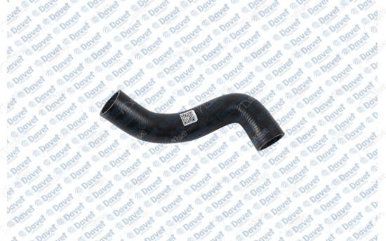 NIFEA 21514 Radyator Giris  Hortumu Vectra  A  C20let